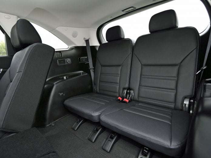 2014 Kia Sorento SUV 5D - фотография 58 из 63