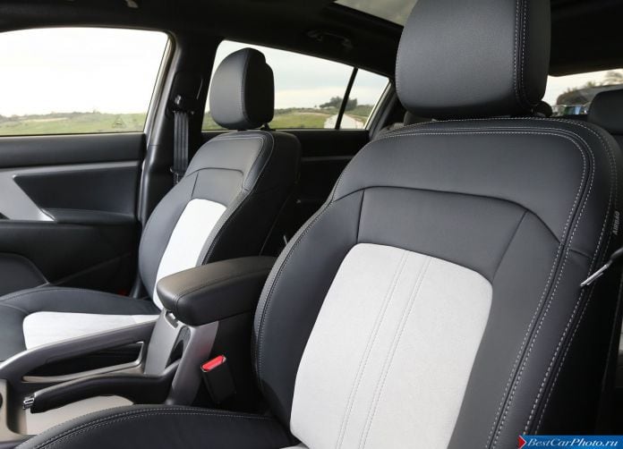 2014 Kia Sportage - фотография 127 из 148
