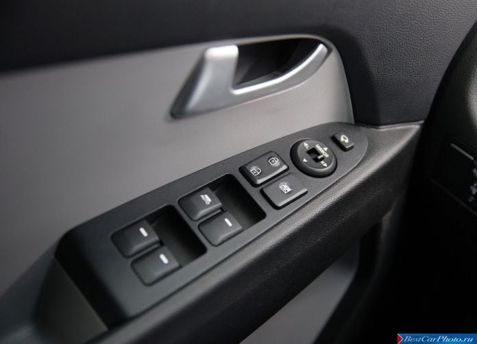 2014 Kia Sportage - фотография 138 из 148