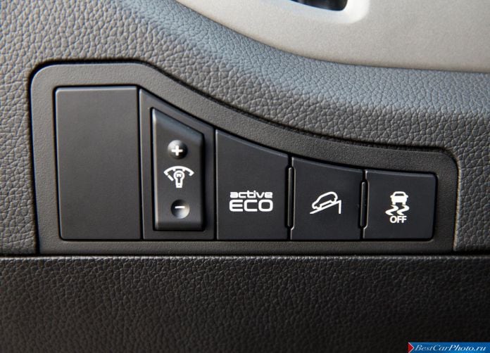 2014 Kia Sportage - фотография 140 из 148