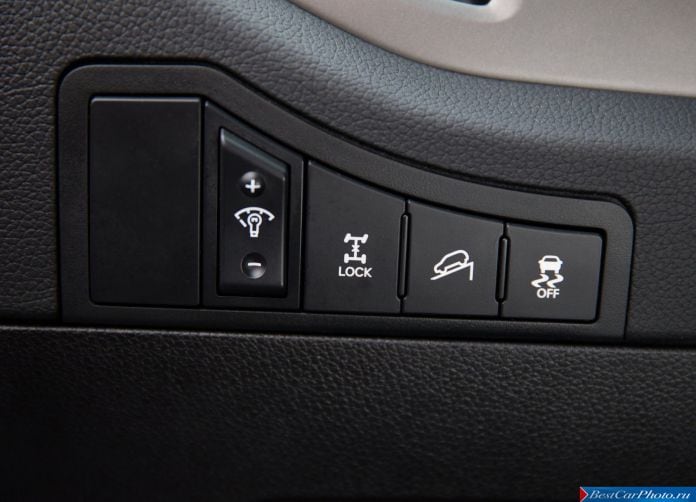 2014 Kia Sportage - фотография 141 из 148