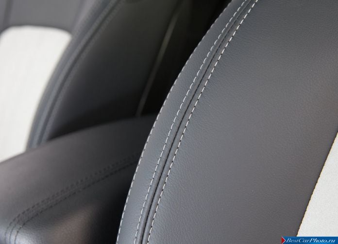 2014 Kia Sportage - фотография 147 из 148