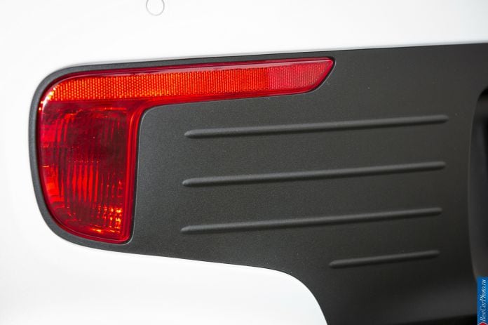 2015 Kia Rio - фотография 16 из 24