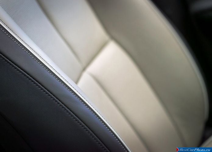 2015 Kia Sedona - фотография 27 из 30