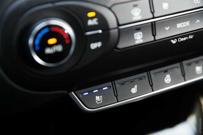 2015 Kia Sorento - фотография 64 из 69