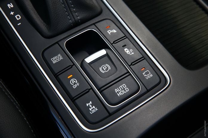 2015 Kia Sorento - фотография 65 из 69