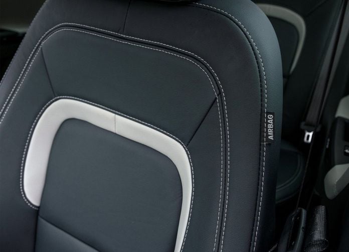 2016 Kia Ceed - фотография 34 из 54