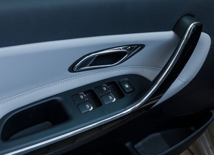 2016 Kia Ceed - фотография 35 из 54