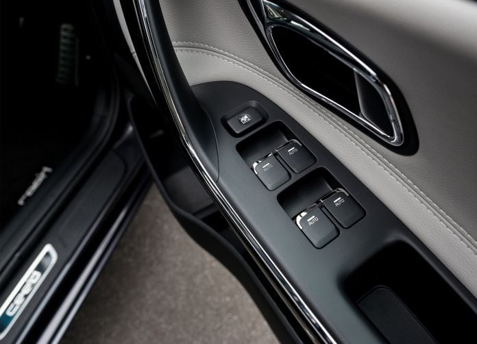 2016 Kia Ceed - фотография 36 из 54