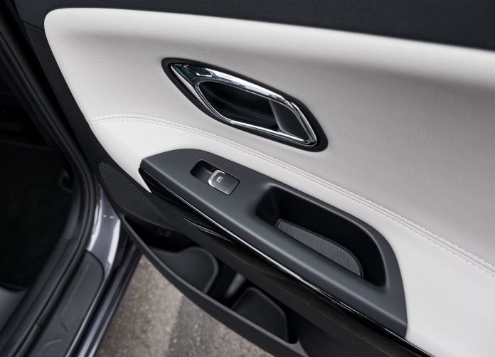 2016 Kia Ceed - фотография 37 из 54