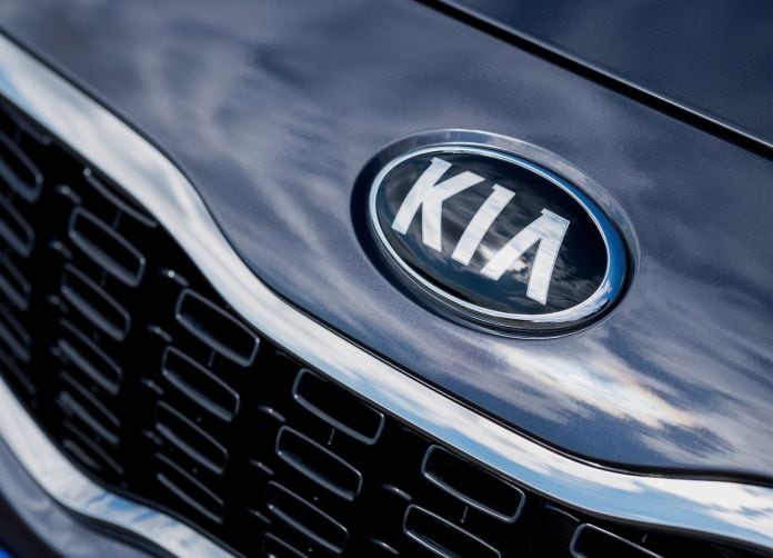 2016 Kia Ceed - фотография 46 из 54