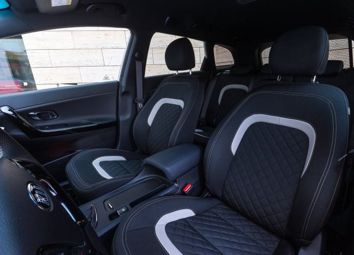 2016 Kia Ceed GT Line - фотография 29 из 44