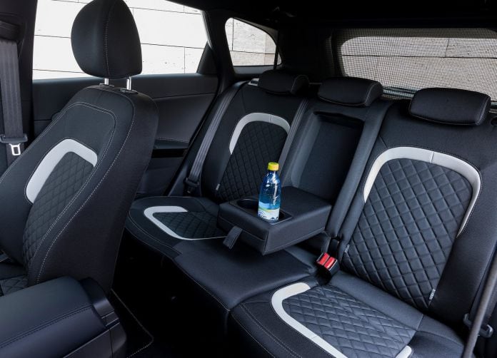 2016 Kia Ceed GT Line - фотография 31 из 44