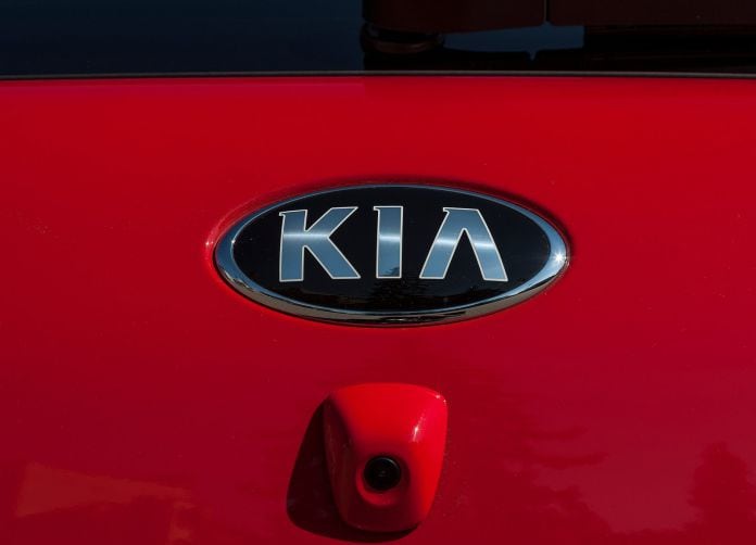 2016 Kia Ceed GT Line - фотография 39 из 44