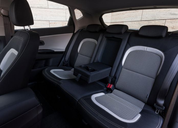 2016 Kia Ceed SW - фотография 14 из 20