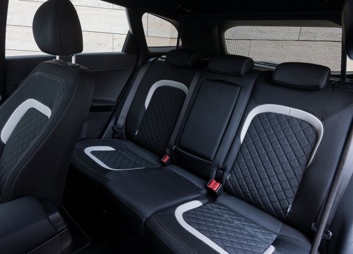 2016 Kia Ceed SW GT Line - фотография 27 из 38