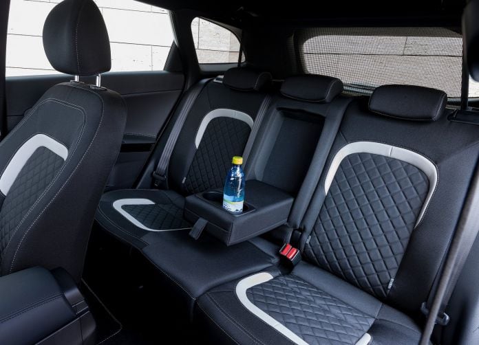 2016 Kia Ceed SW GT Line - фотография 28 из 38