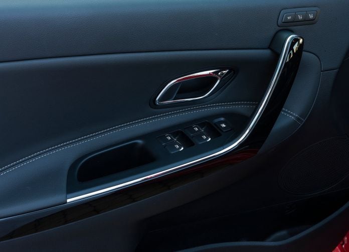 2016 Kia Ceed SW GT Line - фотография 30 из 38