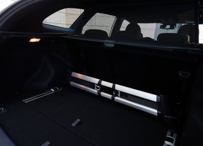 2016 Kia Ceed SW GT Line - фотография 31 из 38