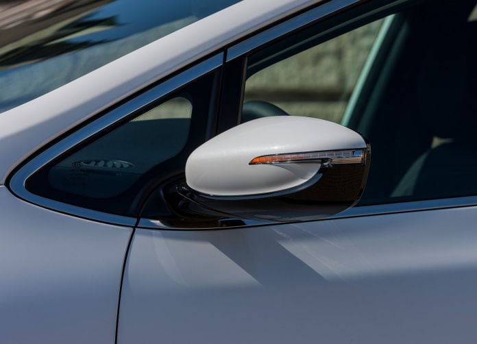 2016 Kia Ceed SW GT Line - фотография 34 из 38