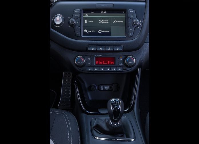 2016 Kia Ceed SW GT Line - фотография 38 из 38
