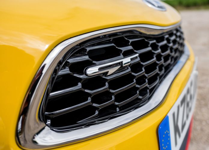 2016 Kia Pro Ceed GT - фотография 46 из 62
