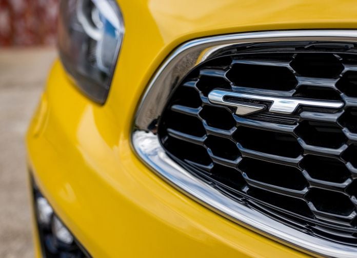 2016 Kia Pro Ceed GT - фотография 58 из 62