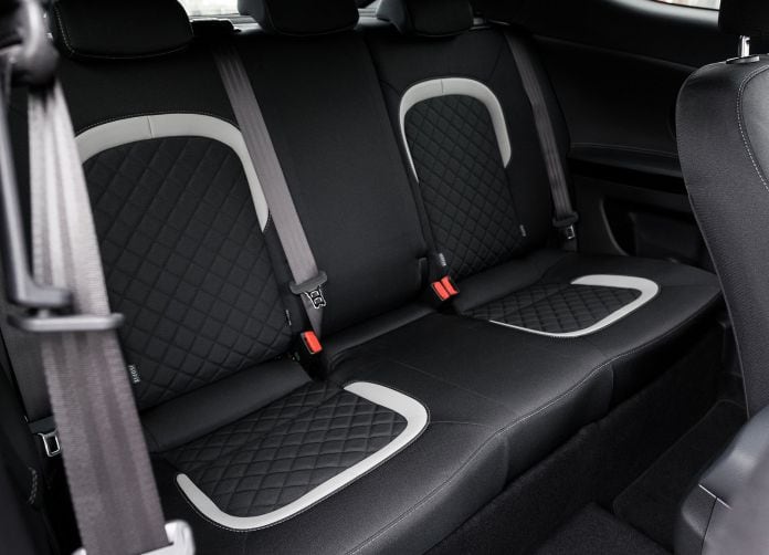 2016 Kia Pro Ceed GT Line - фотография 11 из 31