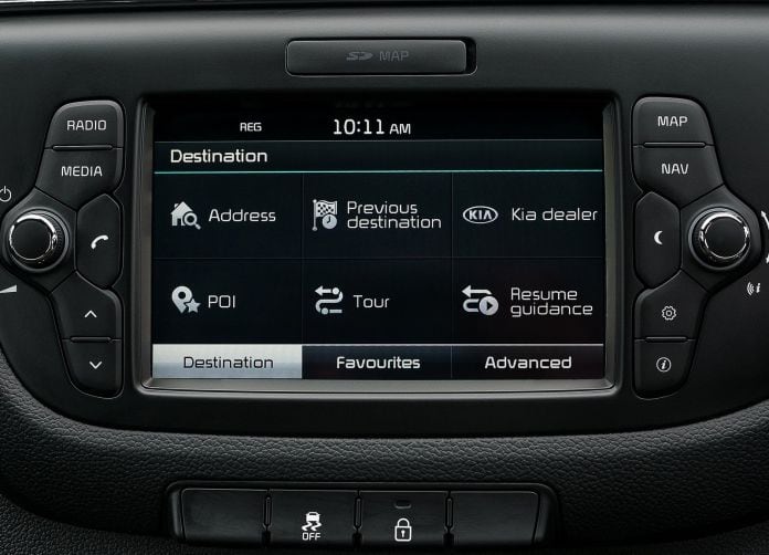 2016 Kia Pro Ceed GT Line - фотография 16 из 31