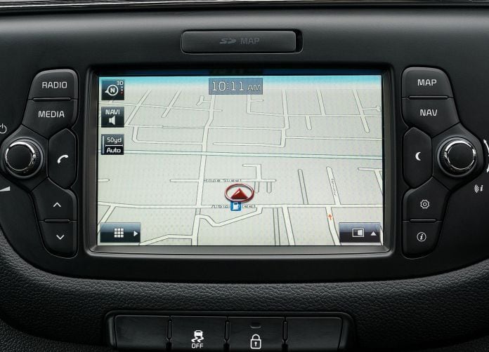2016 Kia Pro Ceed GT Line - фотография 18 из 31