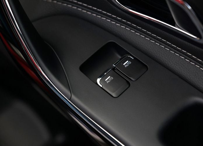 2016 Kia Pro Ceed GT Line - фотография 19 из 31