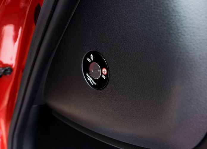 2016 Kia Pro Ceed GT Line - фотография 21 из 31