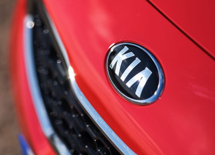 2016 Kia Pro Ceed GT Line - фотография 27 из 31
