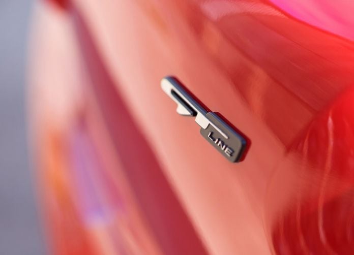 2016 Kia Pro Ceed GT Line - фотография 29 из 31