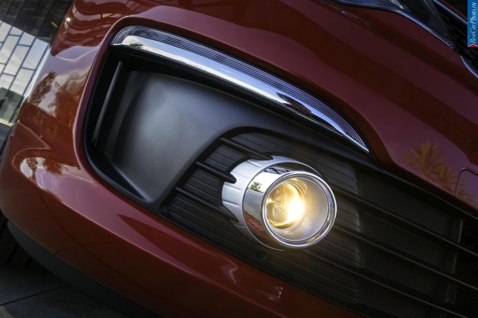 2016 Kia Rio Sedan - фотография 11 из 19