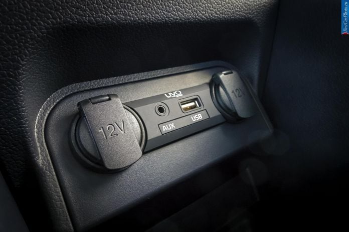 2016 Kia Rio Sedan - фотография 19 из 19