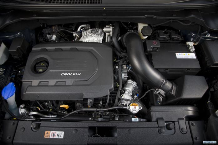 2016 Kia Soul - фотография 24 из 25 2016 Kia Soul - фотография 24 из 25