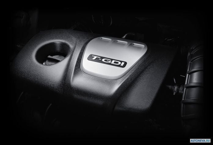 2016 Kia Soul Turbo - фотография 16 из 16