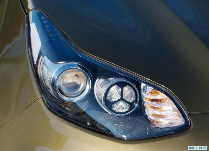 2016 Kia Sportage - фотография 152 из 189