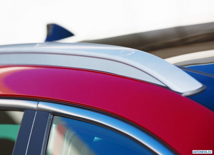 2016 Kia Sportage - фотография 165 из 189