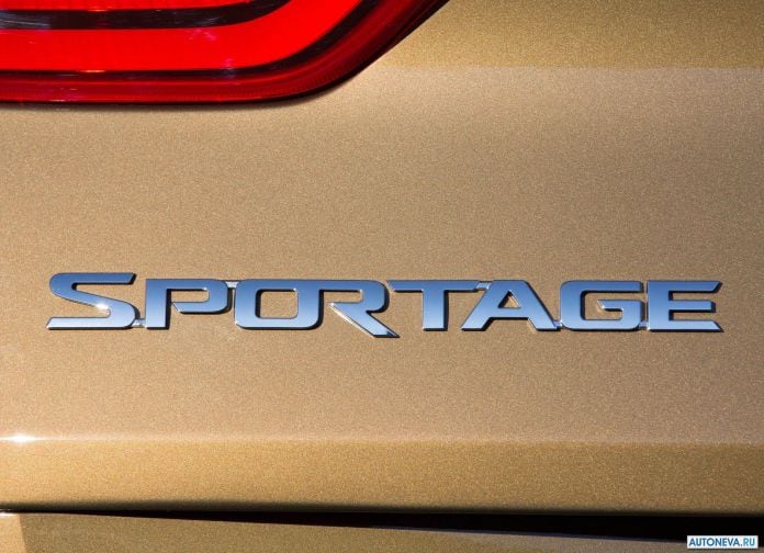 2016 Kia Sportage - фотография 175 из 189