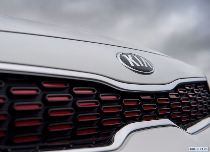 2017 Kia Picanto GT-line UK-version - фотография 73 из 80