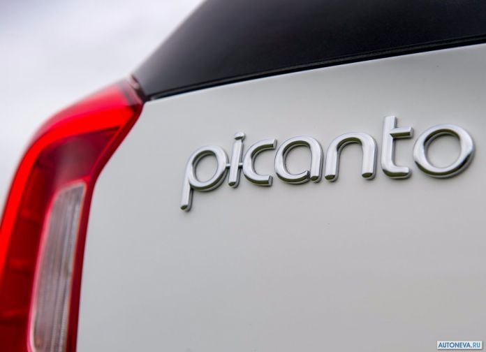 2017 Kia Picanto GT-line UK-version - фотография 76 из 80