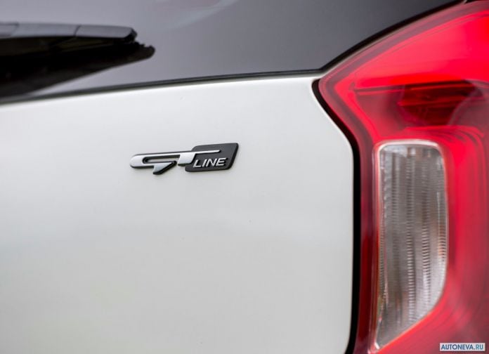 2017 Kia Picanto GT-line UK-version - фотография 78 из 80
