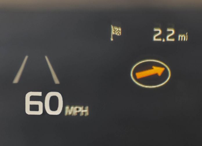 2017 Kia Cadenza - фотография 64 из 94