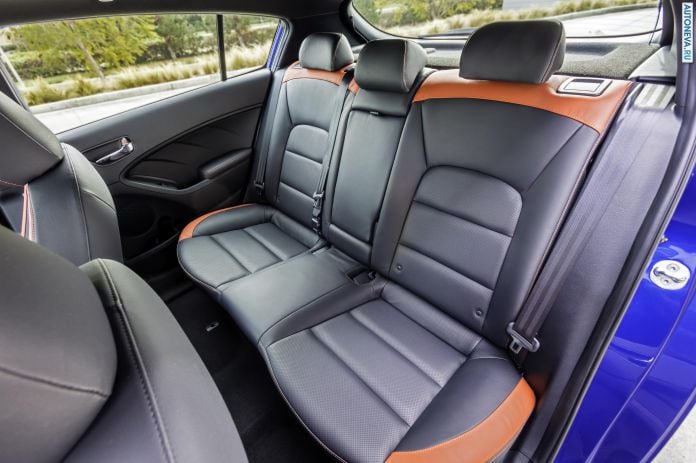2017 Kia Forte5 - фотография 7 из 8
