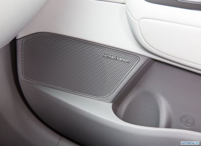 2017 Kia Optima Plug-in Hybrid EU-version - фотография 32 из 40