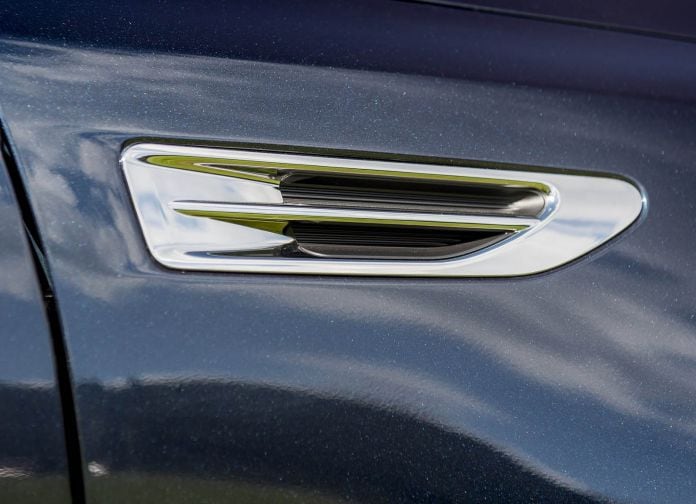 2017 Kia Optima Sportswagon UK version - фотография 144 из 162