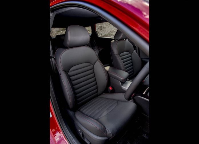 2017 Kia Optima Sportswagon UK version - фотография 158 из 162