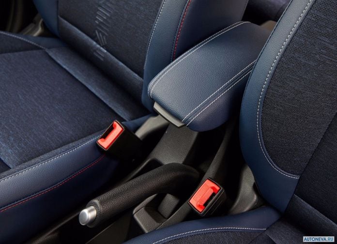 2017 Kia Picanto - фотография 89 из 177